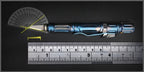 Steel Glass Breaker Tactical Pen – Self Defense Tool with Tungsten EDC detail image - detail view 8