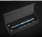 Steel Glass Breaker Tactical Pen – Self Defense Tool with Tungsten EDC detail image - detail view 9