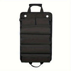 Tactical EDC Pouch – Multi-Functional Roll-Up Tool Organizer with Versatile Storage Bag detail image - detail view 10