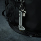 Titanium EDC Multi-Tool – TiCal Pro GR5 Mini Caliper with 9-in-1 -Function Measurement detail image - detail view 6