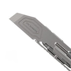 Titanium EDC Pry Bar – PryMax 2.0 All-in-1 Multi-Function with GR5 detail image - detail view 30