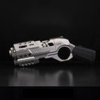 Titanium Fidget Spinner – Punnk by GoBiggeR with Authentic & Zirconium Modular variant image - product view 6