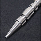 Tomahawk TC4 Titanium Kubotan EDC Keychain Tool
