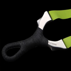 Wrist Brace Slingshot – Hunting with Stainless Steel Lightweight Rocket detail image - detail view 6
